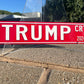Trump for President 2024 MAGA street sign signage perfect for your man cave garage