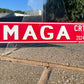 Trump for President 2024 MAGA street sign signage perfect for your man cave garage