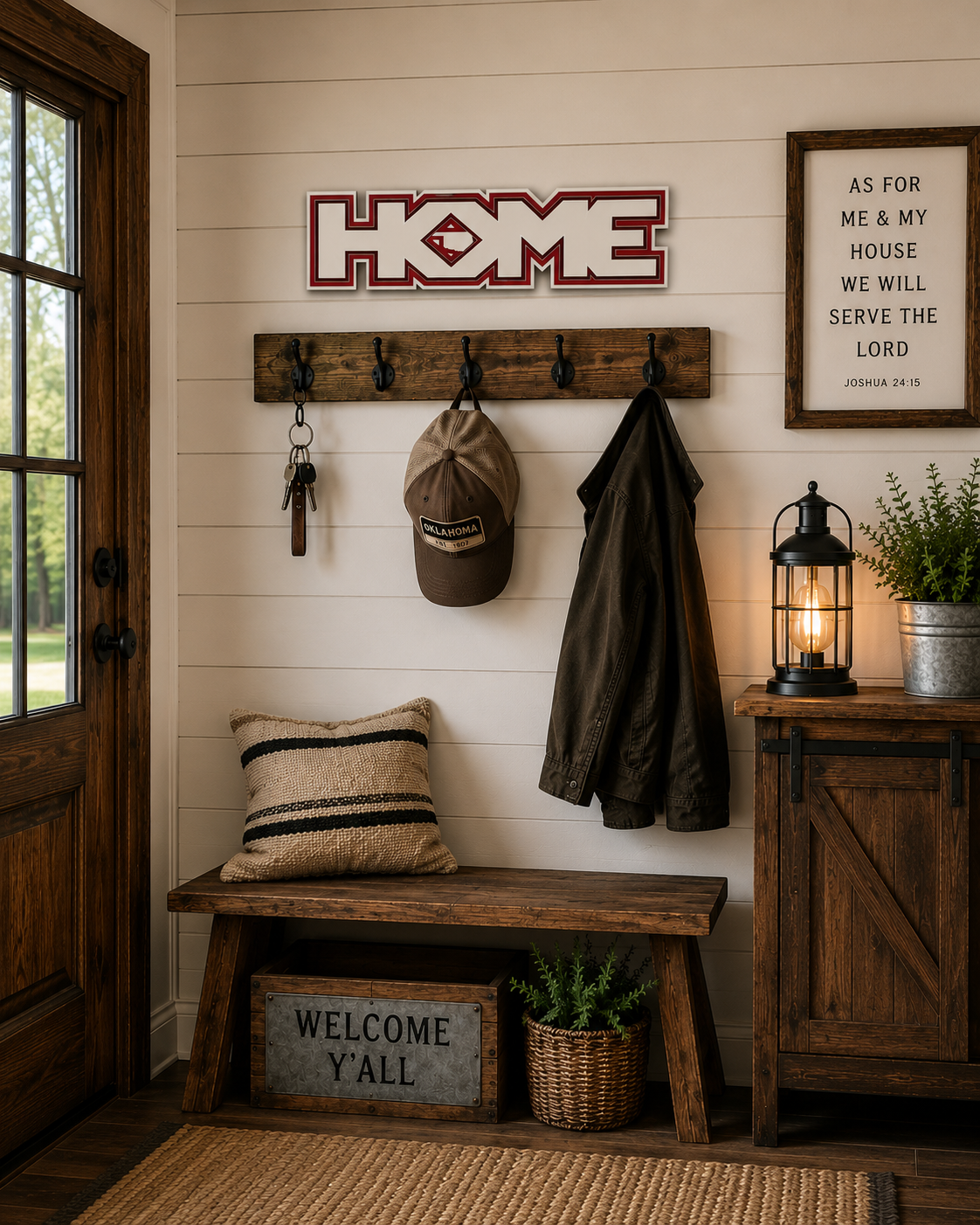 oklahoma sooners home