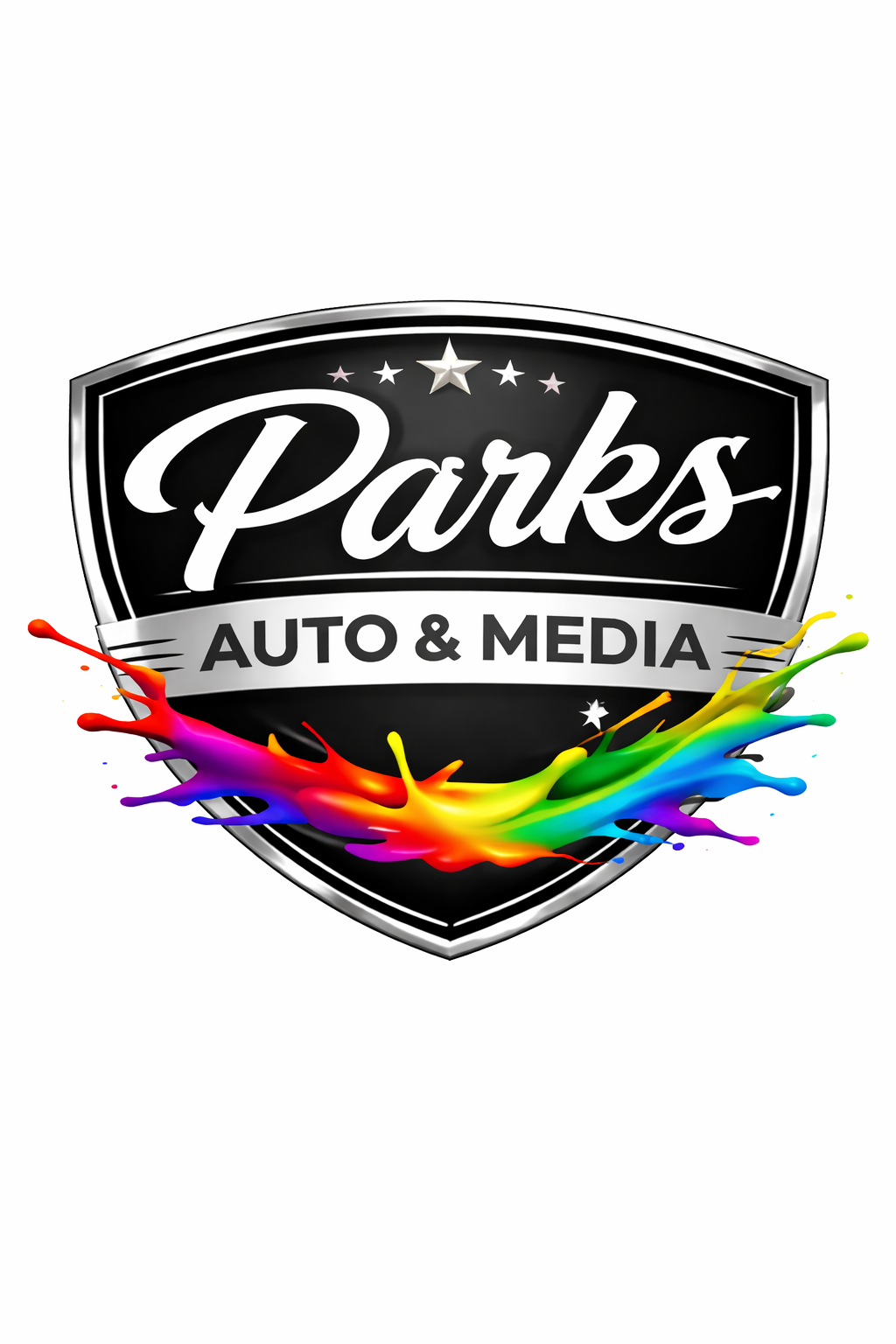 Parks Auto and Media