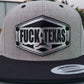Fuck Texas hat
