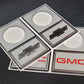 Chevy GMC truck c10 Square Body Door Lock Guards