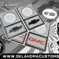 Chevy GMC truck c10 Square Body Door Lock Guards
