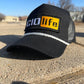 Vintage Chevrolet Silverado GMC C10 LIFE Mesh Trucker Hat Snapback - 3 Variations Available - Perfect Accessory for Casual Outdoor Fashion