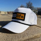Vintage Chevrolet Silverado GMC C10 LIFE Mesh Trucker Hat Snapback - 3 Variations Available - Perfect Accessory for Casual Outdoor Fashion
