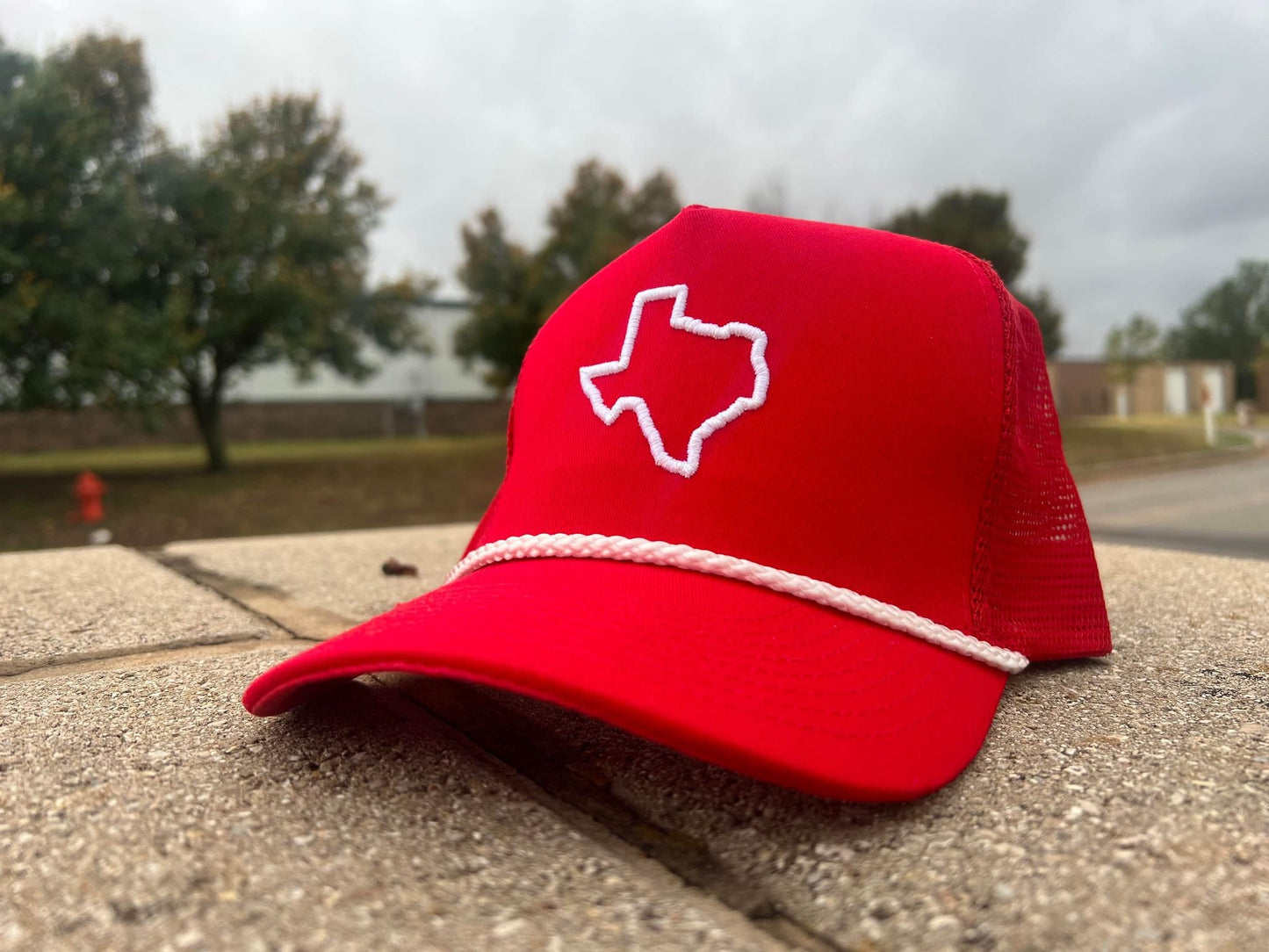 Vintage style TEXAS Rangers puff embroidery Rope Snapback Trucker Mesh ranch - Classic hat Apparel for Men and Women