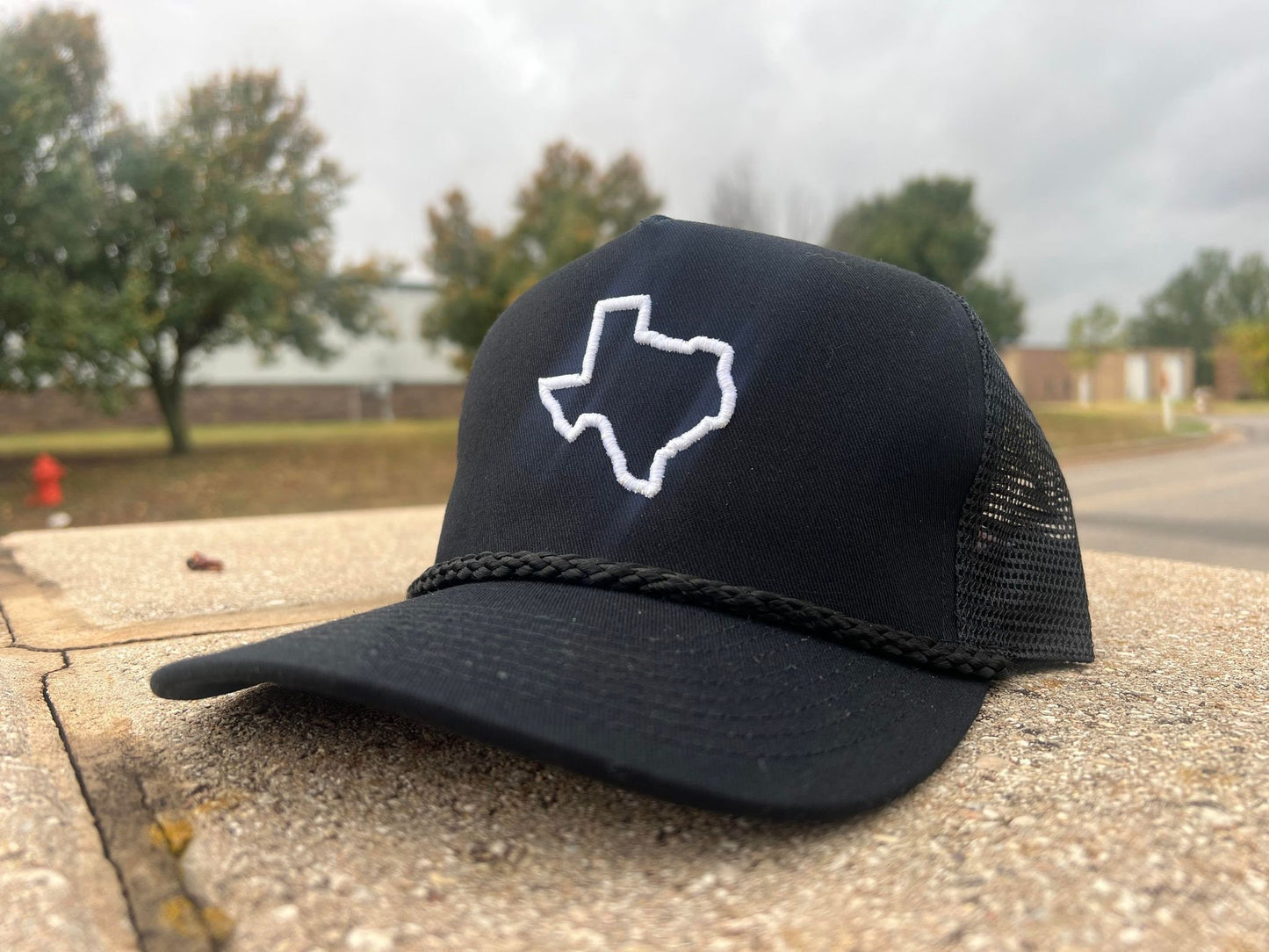 Vintage style TEXAS Rangers puff embroidery Rope Snapback Trucker Mesh ranch - Classic hat Apparel for Men and Women